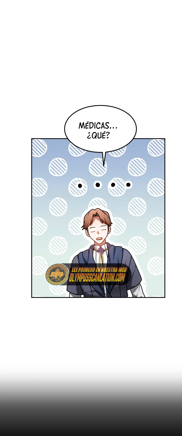 Dr. Jugador (Doctor jugador) capítulo 6, página 11