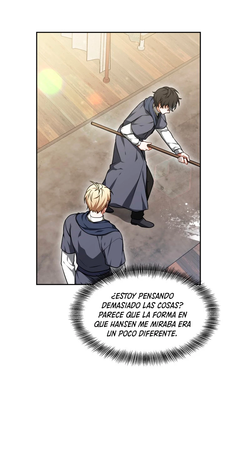 Dr. Jugador (Doctor jugador) capítulo 6, página 40