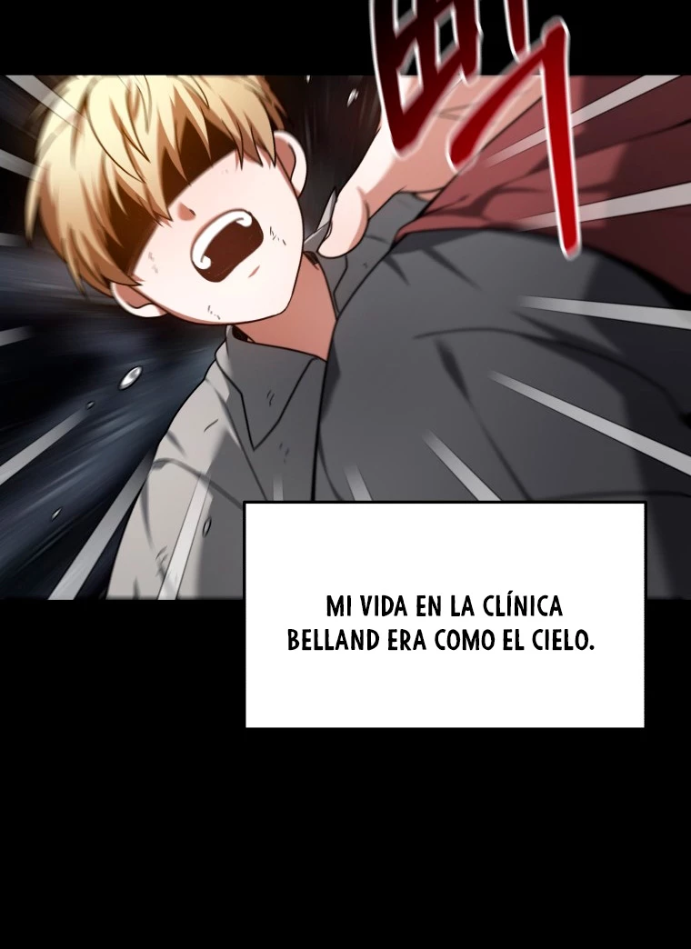 Dr. Jugador (Doctor jugador) capítulo 6, página 62