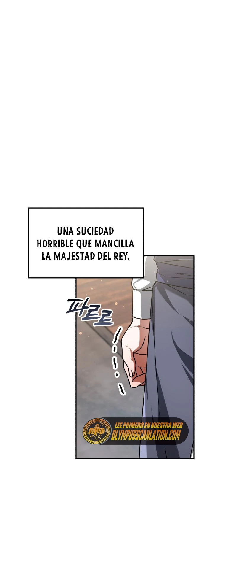 Dr. Jugador (Doctor jugador) capítulo 6, página 72