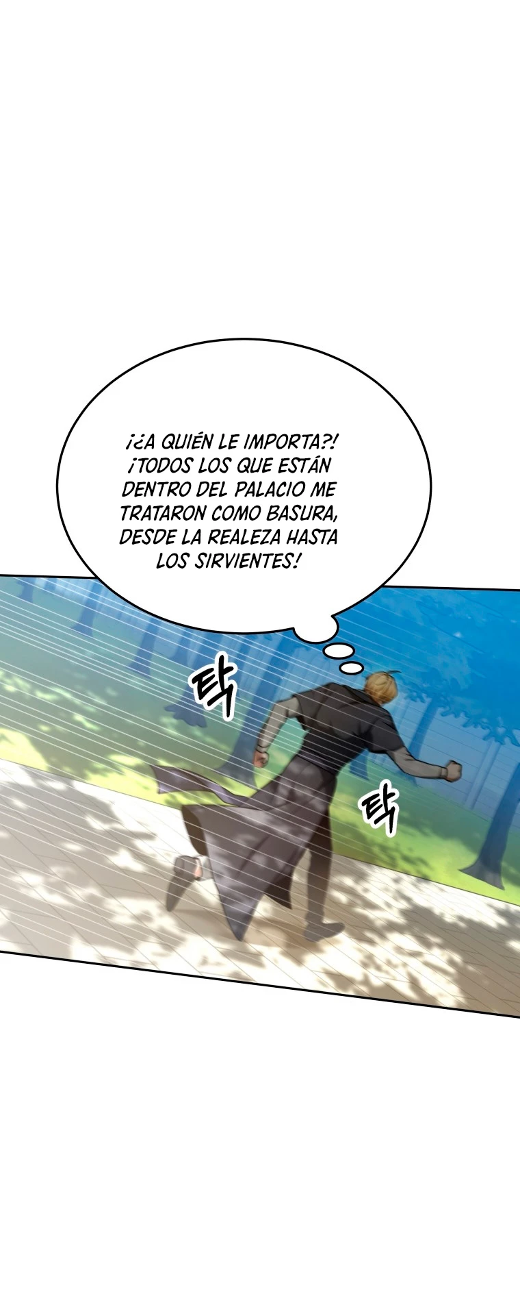 Dr. Jugador (Doctor jugador) capítulo 7, página 30