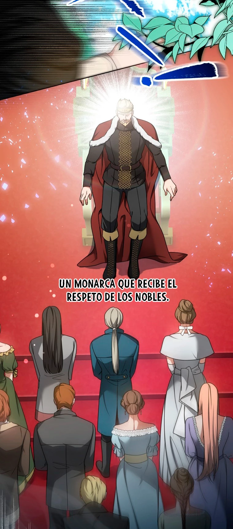 Dr. Jugador (Doctor jugador) capítulo 7, página 57