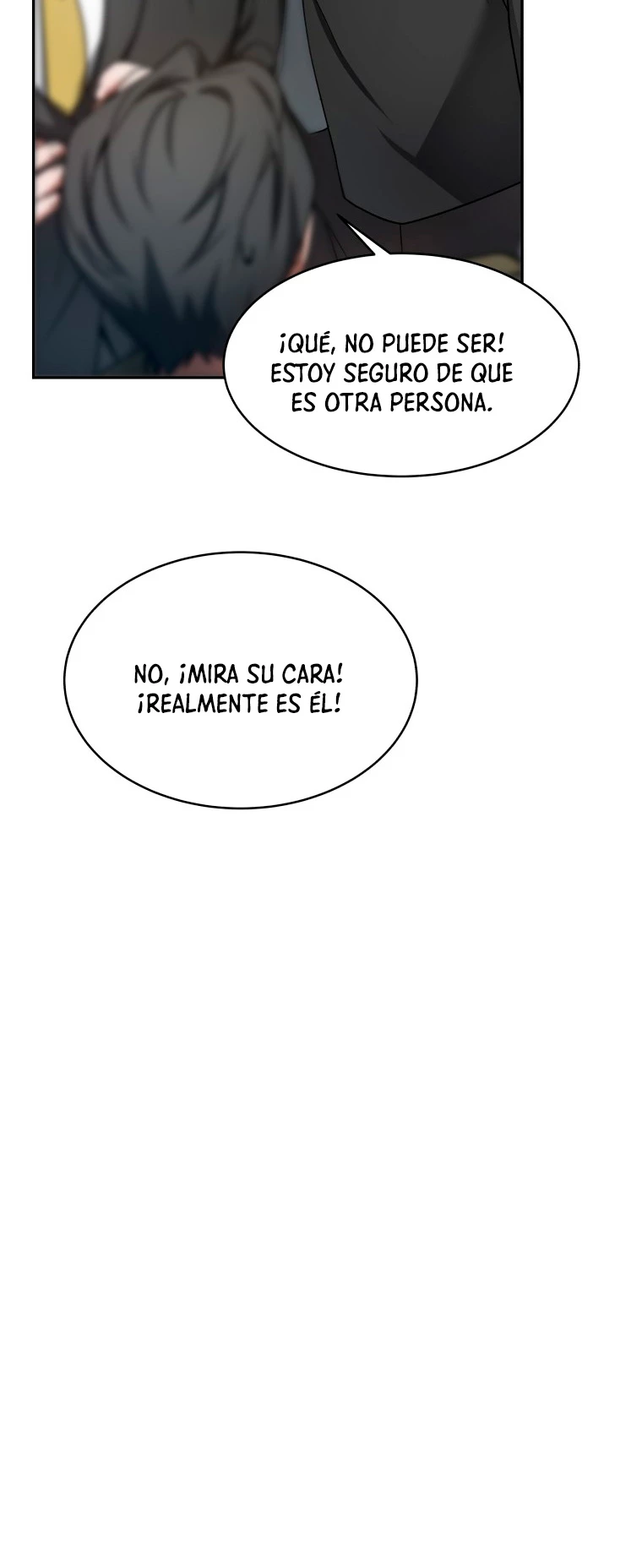 Dr. Jugador (Doctor jugador) capítulo 7, página 67