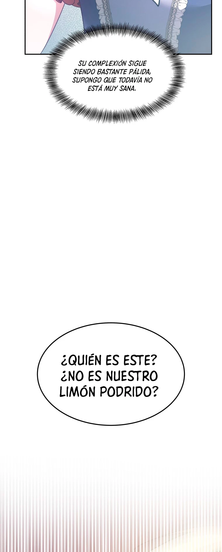 Dr. Jugador (Doctor jugador) capítulo 7, página 76