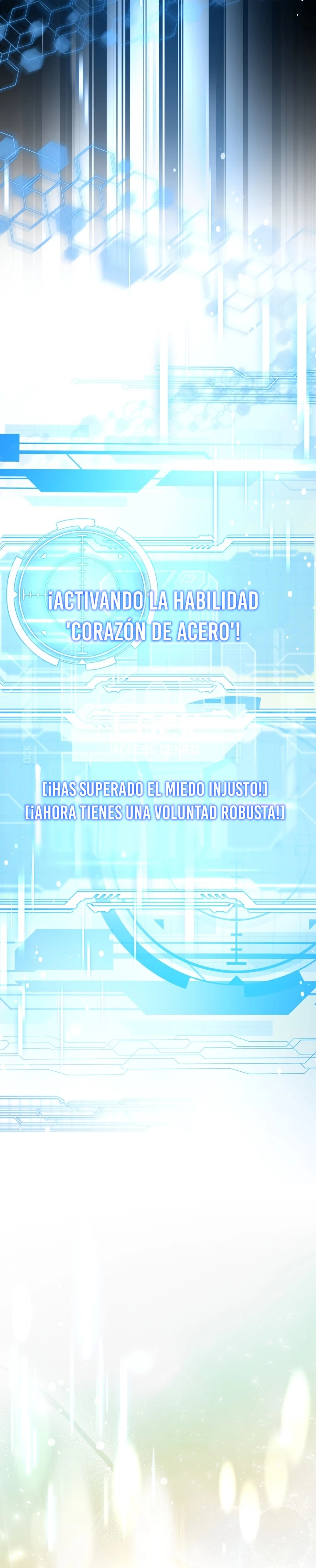 Dr. Jugador (Doctor jugador) capítulo 8, página 5