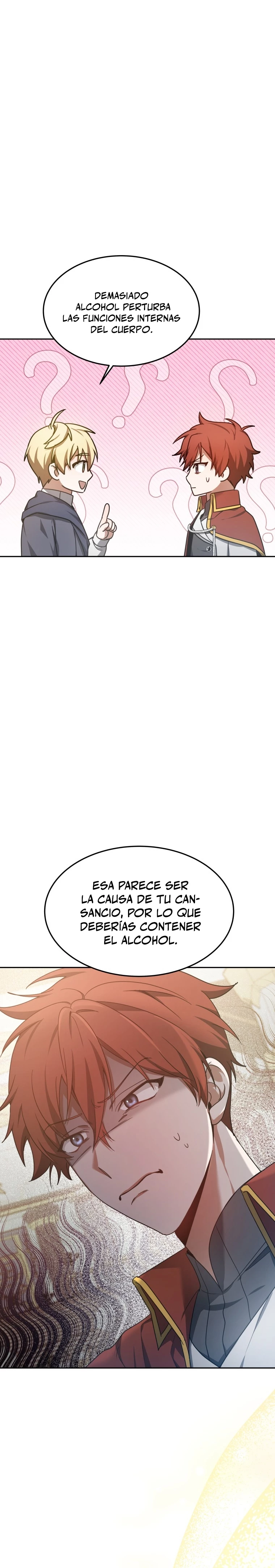Dr. Jugador (Doctor jugador) capítulo 8, página 20