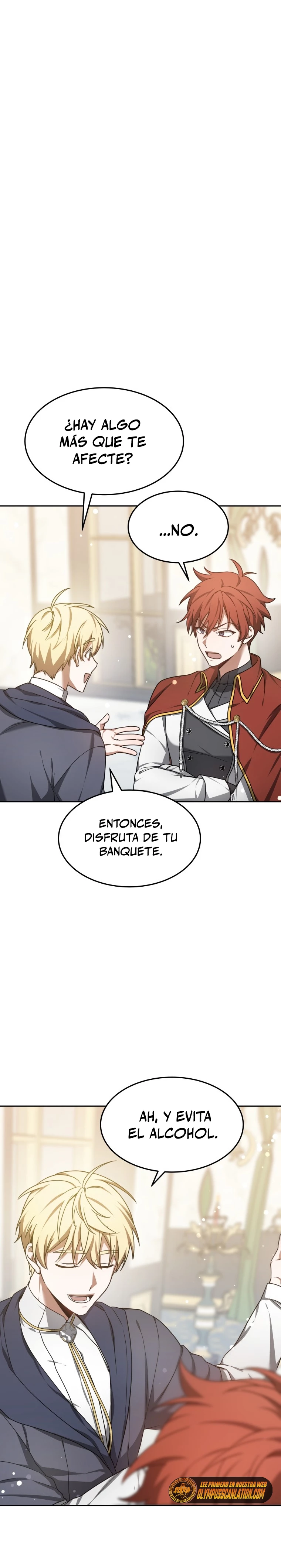 Dr. Jugador (Doctor jugador) capítulo 8, página 22