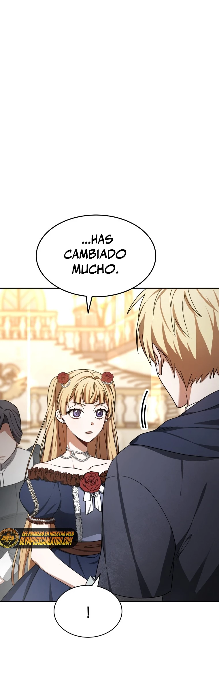 Dr. Jugador (Doctor jugador) capítulo 8, página 28