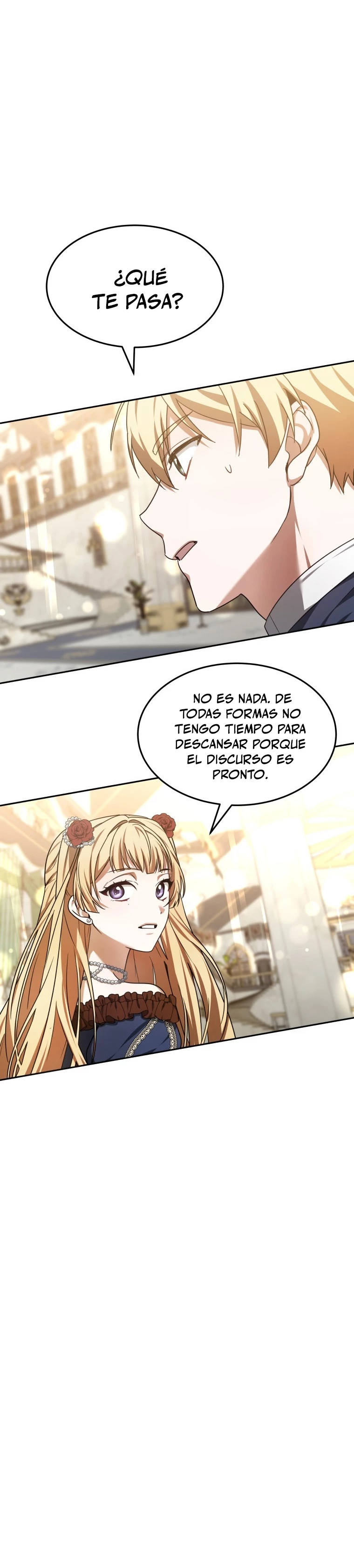 Dr. Jugador (Doctor jugador) capítulo 8, página 32