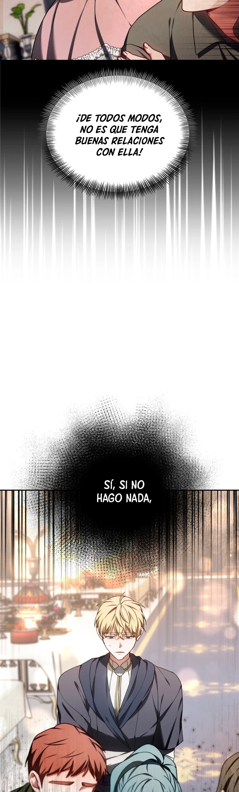 Dr. Jugador (Doctor jugador) capítulo 9, página 11