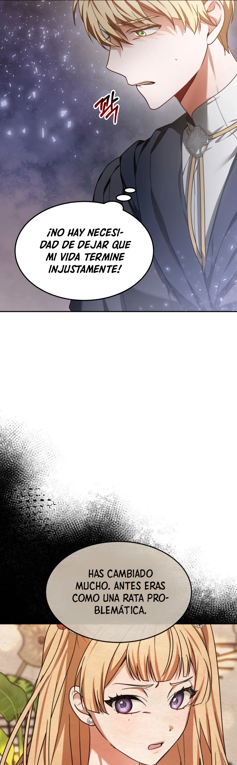 Dr. Jugador (Doctor jugador) capítulo 9, página 13