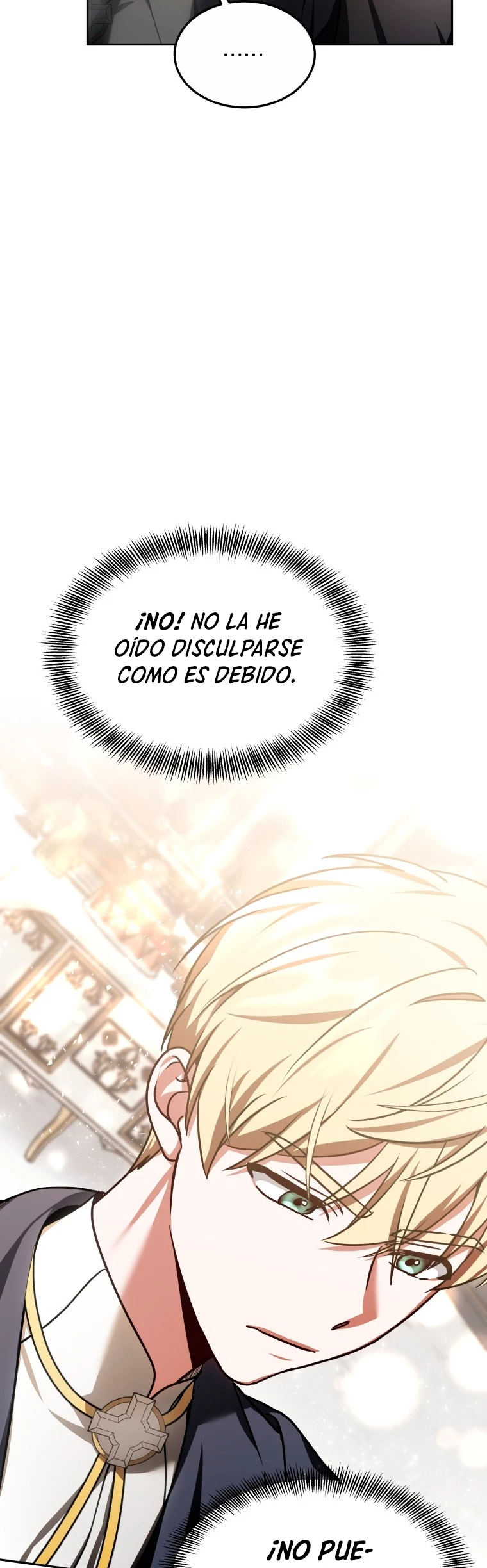 Dr. Jugador (Doctor jugador) capítulo 9, página 15