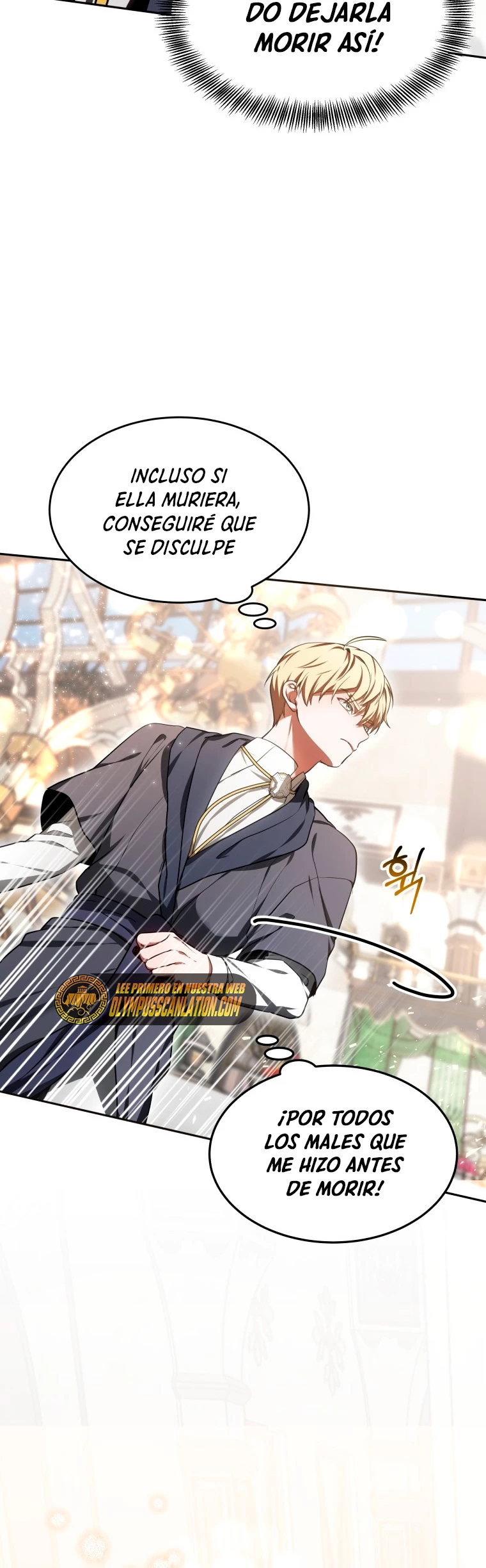 Dr. Jugador (Doctor jugador) capítulo 9, página 16
