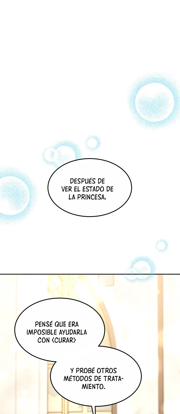 Dr. Jugador (Doctor jugador) capítulo 10, página 4