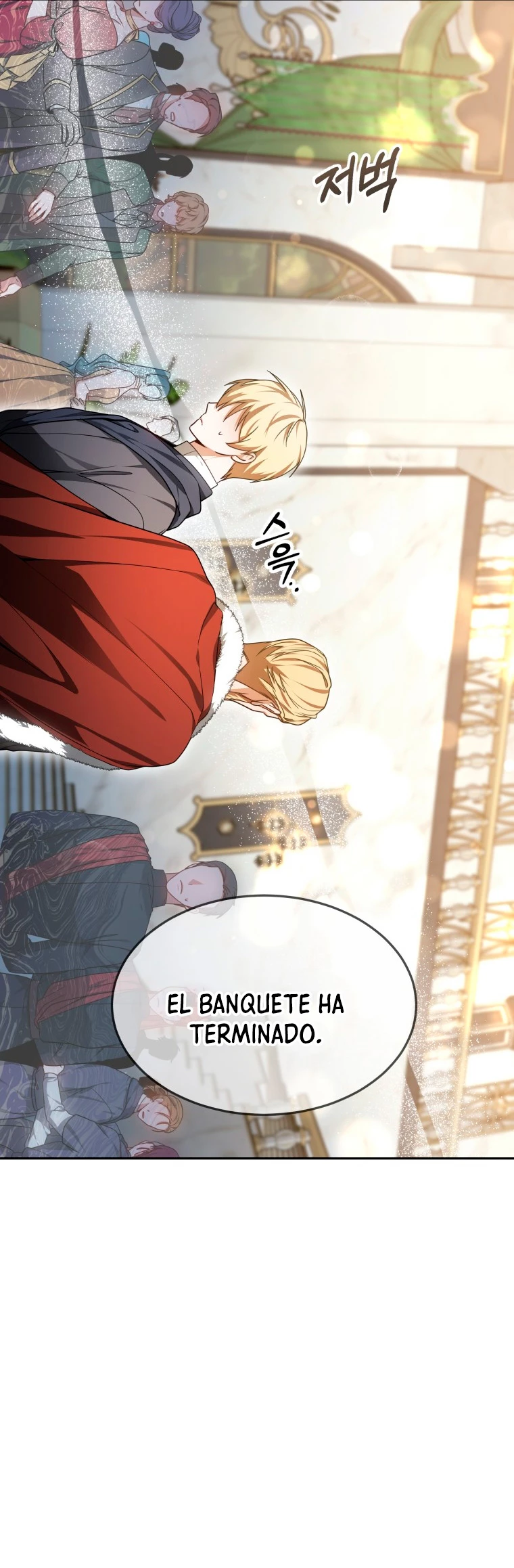 Dr. Jugador (Doctor jugador) capítulo 10, página 8