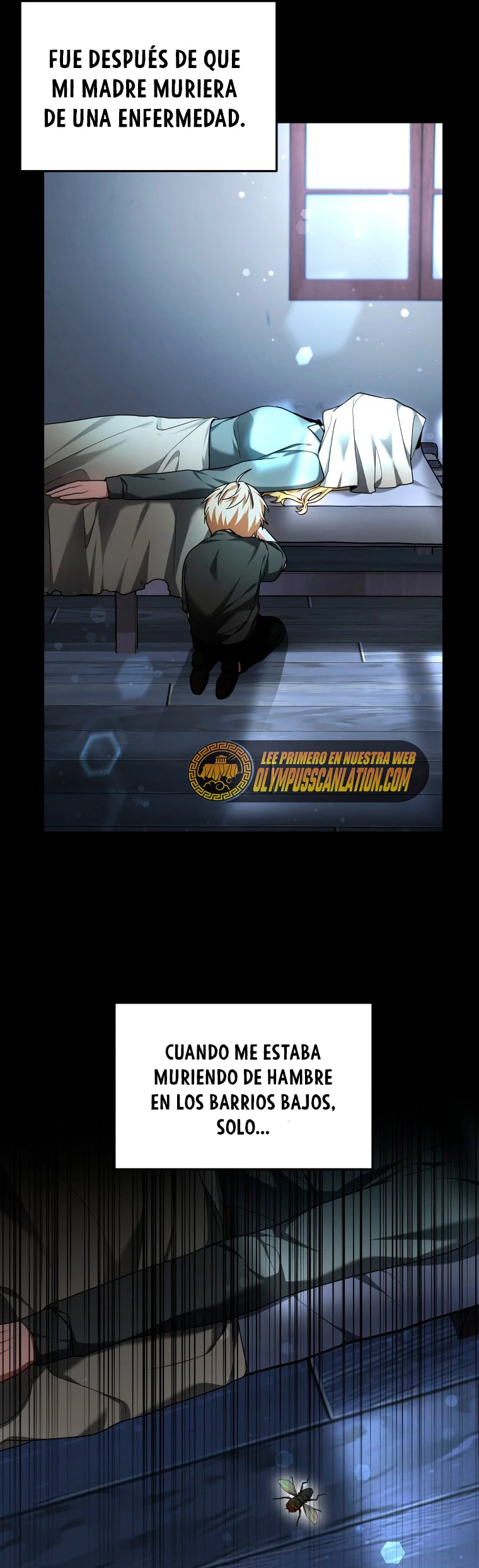 Dr. Jugador (Doctor jugador) capítulo 10, página 13