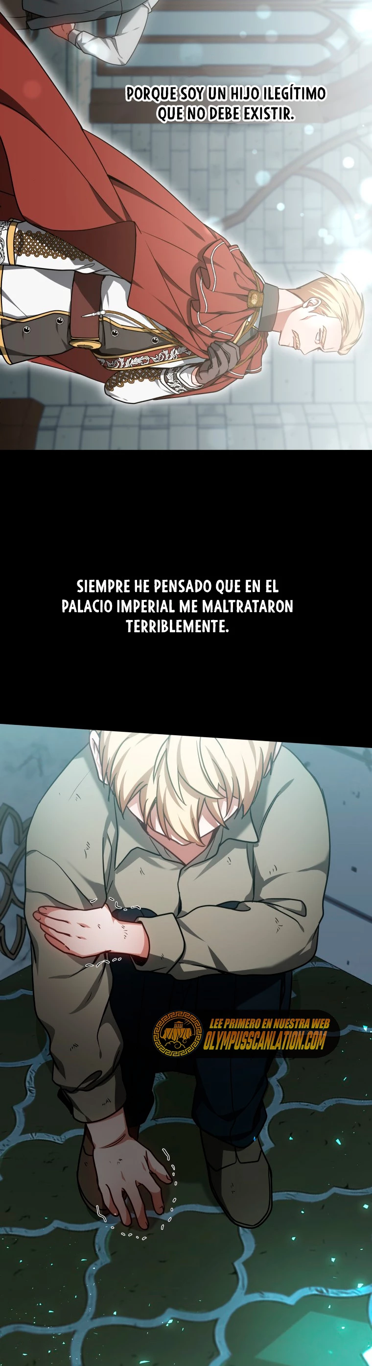 Dr. Jugador (Doctor jugador) capítulo 10, página 31