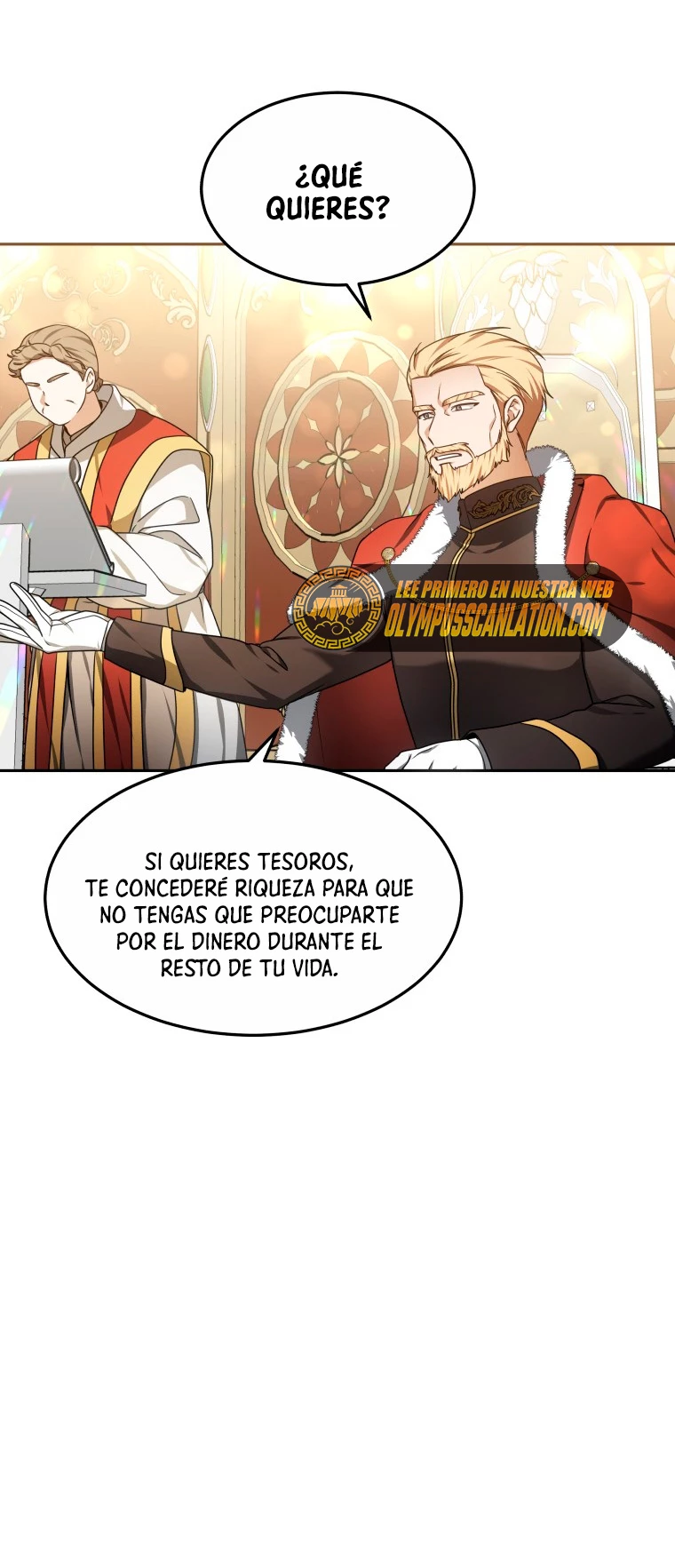 Dr. Jugador (Doctor jugador) capítulo 10, página 55