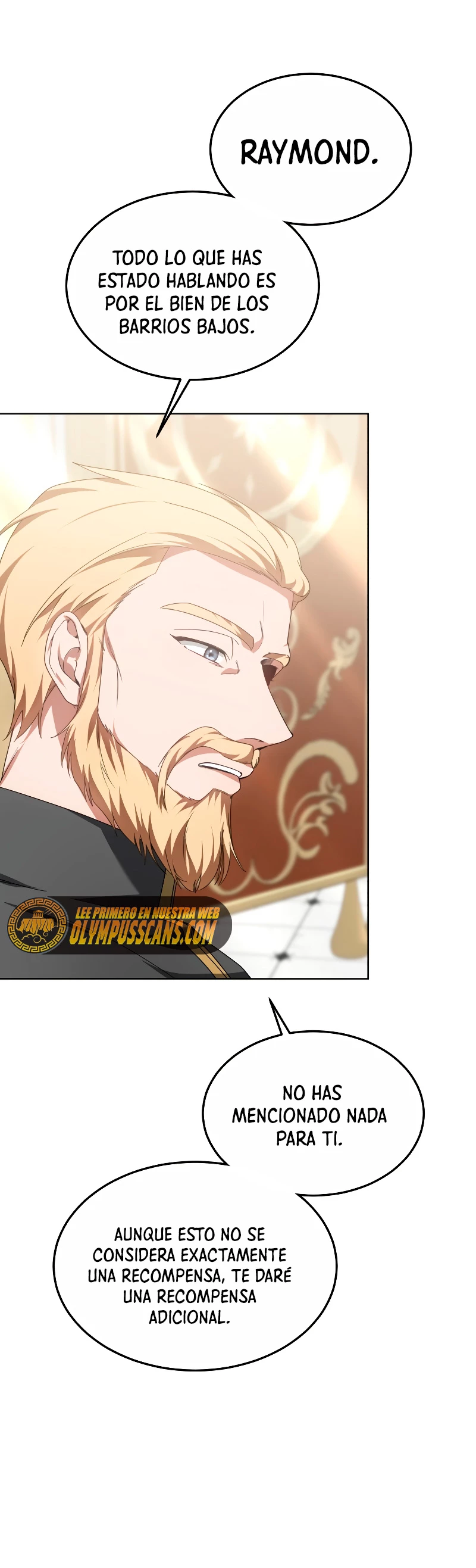 Dr. Jugador (Doctor jugador) capítulo 34, página 2