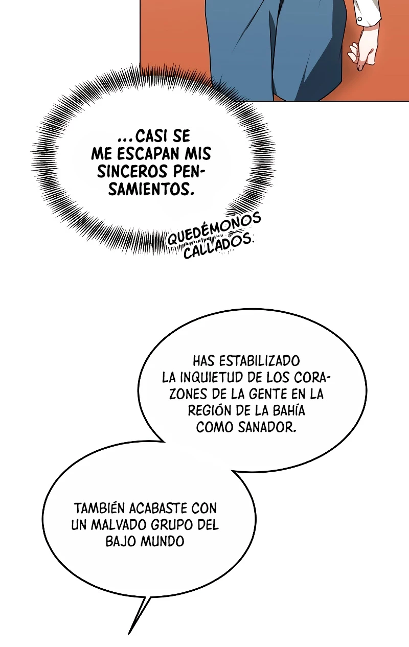 Dr. Jugador (Doctor jugador) capítulo 34, página 12