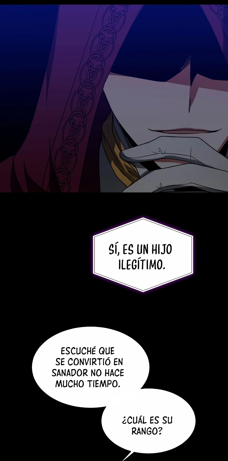 Dr. Jugador (Doctor jugador) capítulo 34, página 24