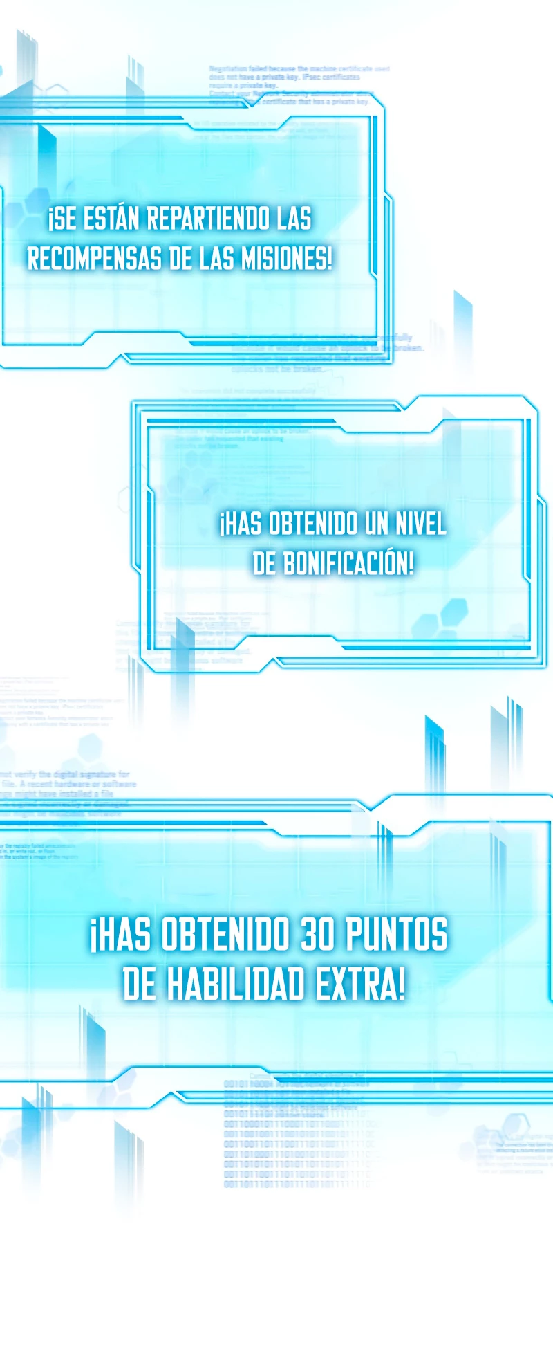 Dr. Jugador (Doctor jugador) capítulo 34, página 40