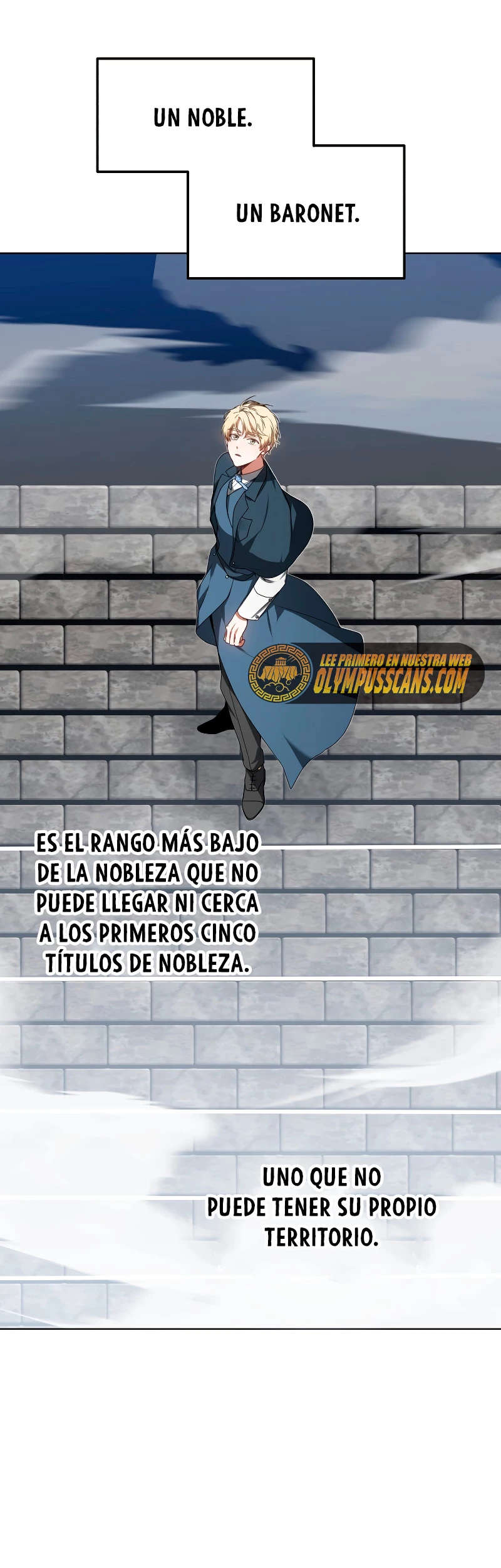 Dr. Jugador (Doctor jugador) capítulo 34, página 49