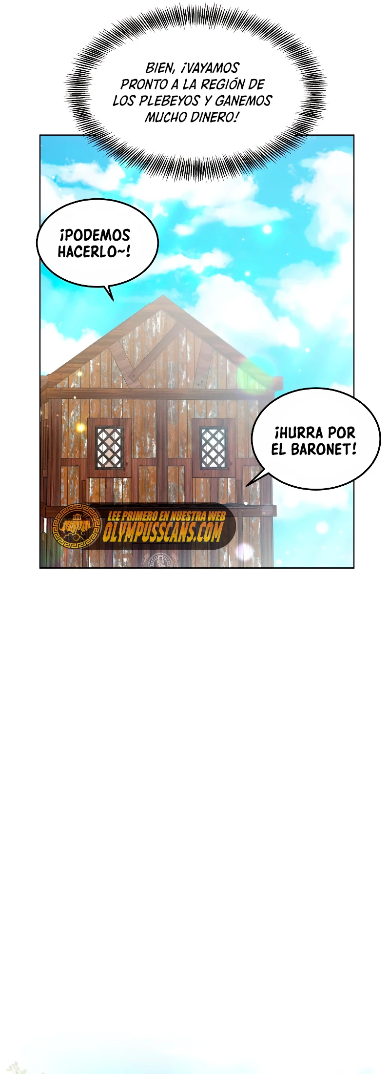 Dr. Jugador (Doctor jugador) capítulo 34, página 56