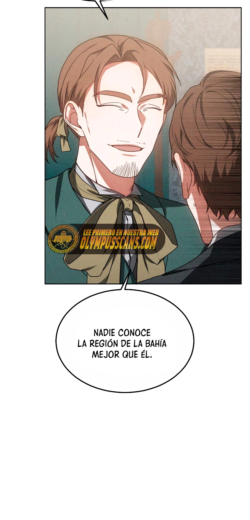 Dr. Jugador (Doctor jugador) capítulo 34, página 62