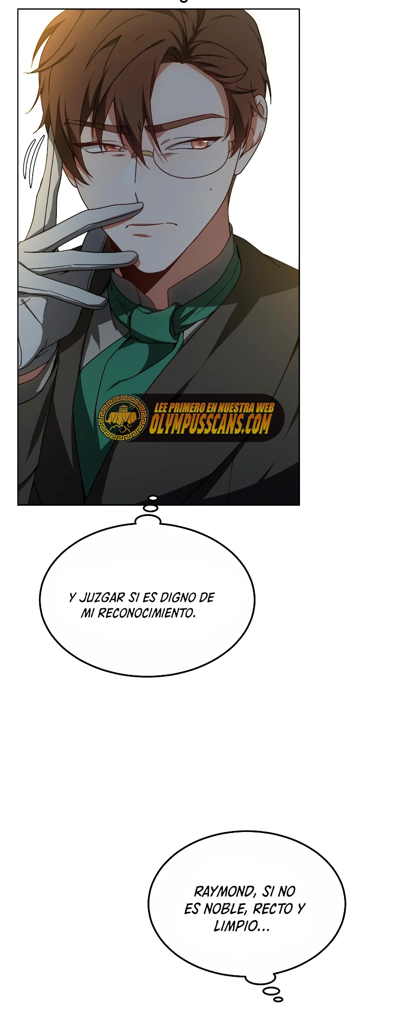 Dr. Jugador (Doctor jugador) capítulo 34, página 69