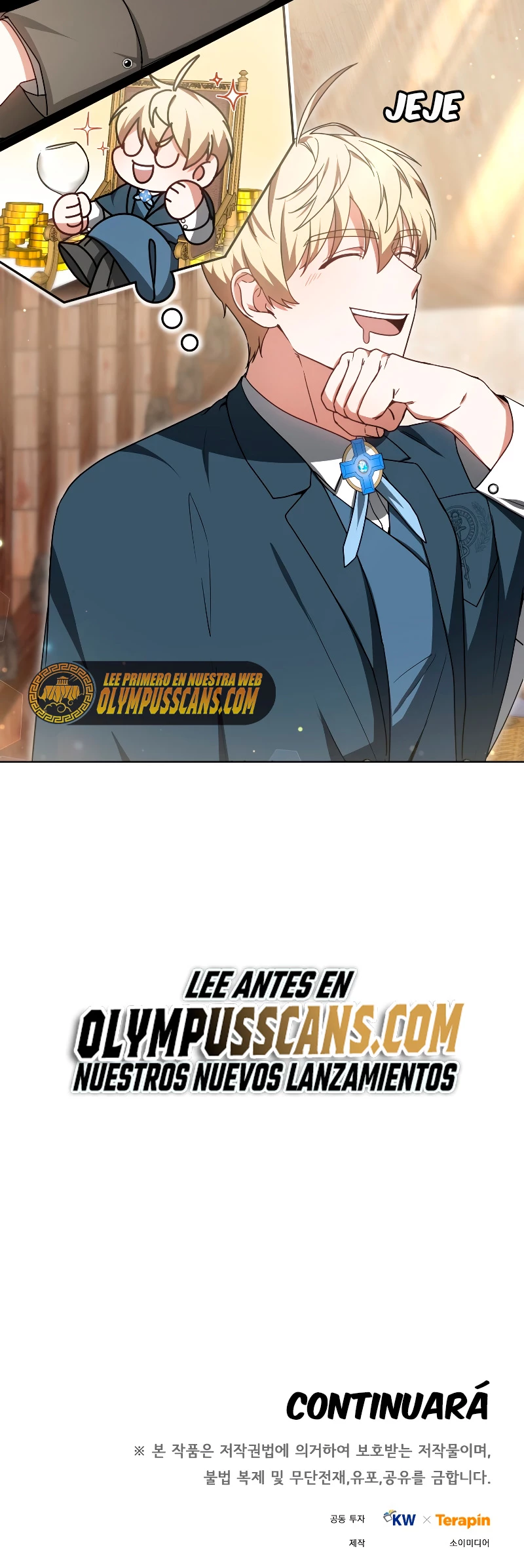 Dr. Jugador (Doctor jugador) capítulo 34, página 71