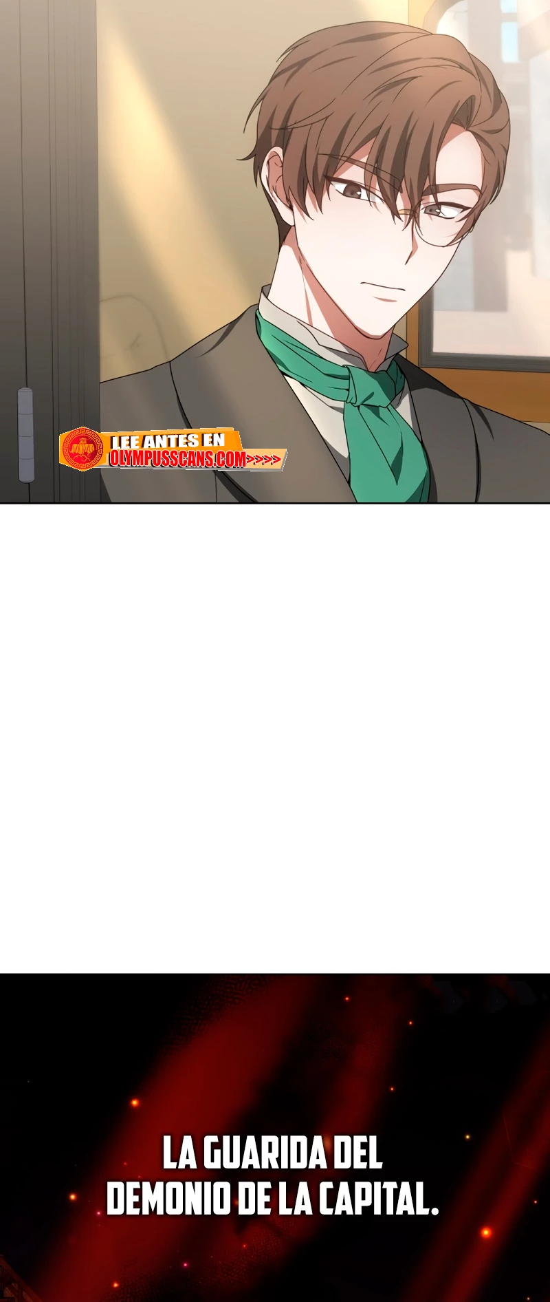 Dr. Jugador (Doctor jugador) capítulo 35, página 4