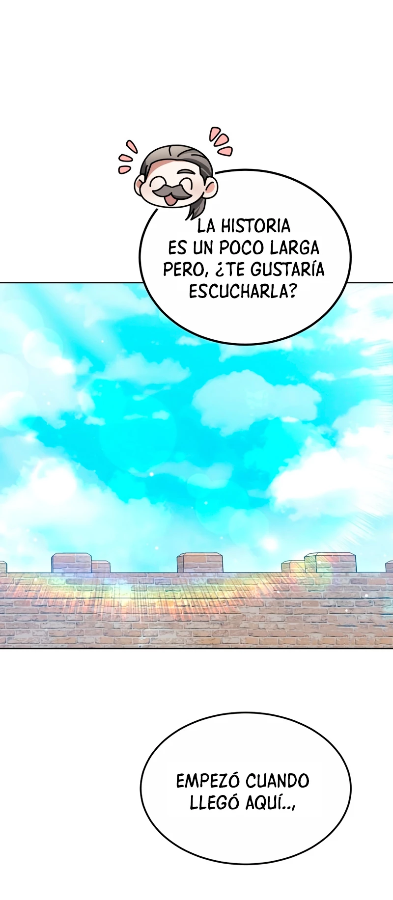 Dr. Jugador (Doctor jugador) capítulo 35, página 10