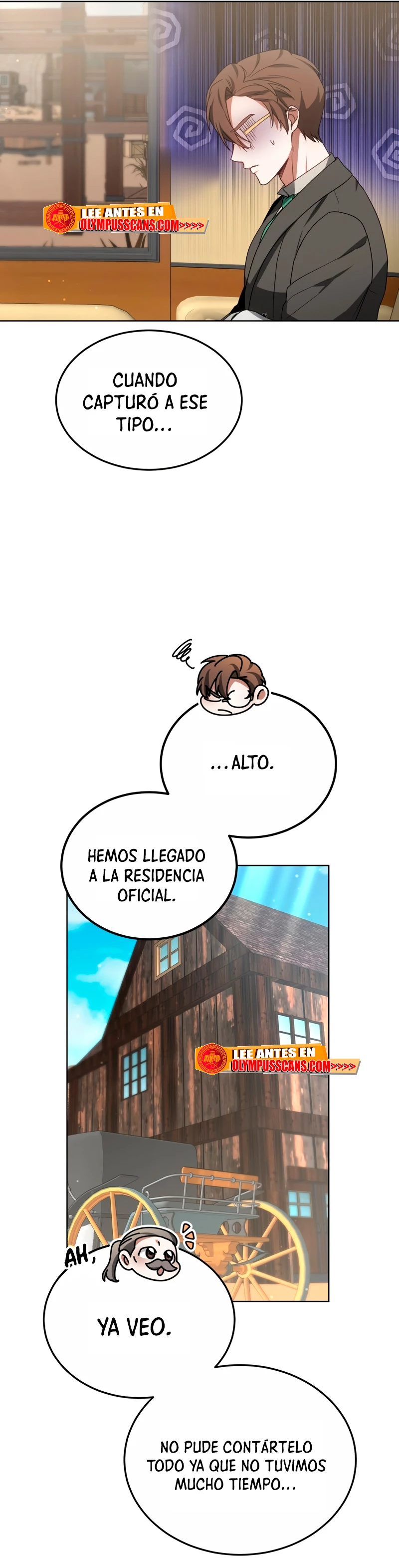 Dr. Jugador (Doctor jugador) capítulo 35, página 13