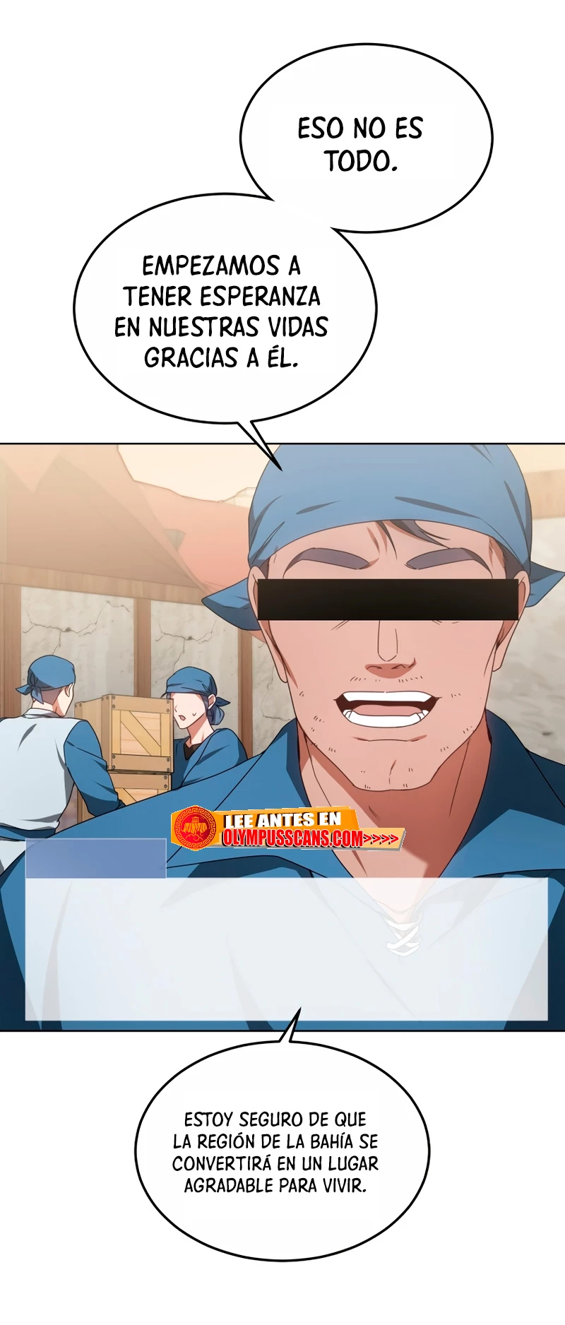 Dr. Jugador (Doctor jugador) capítulo 35, página 17