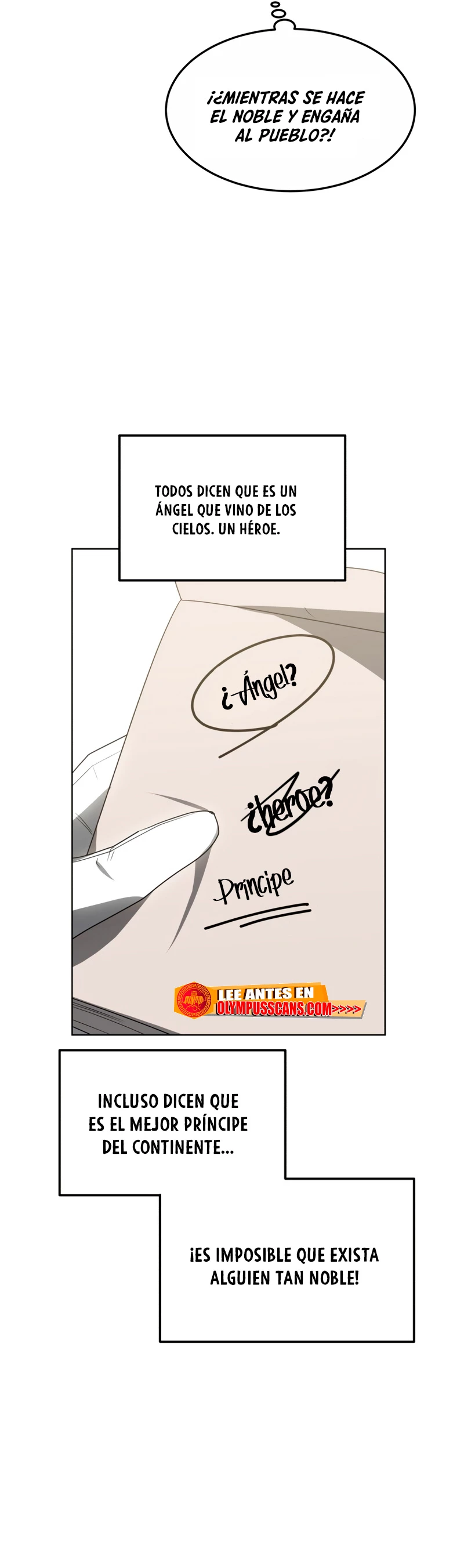 Dr. Jugador (Doctor jugador) capítulo 35, página 21