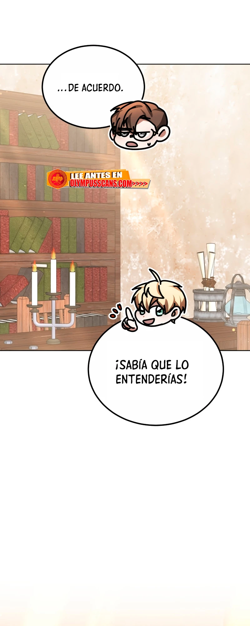 Dr. Jugador (Doctor jugador) capítulo 35, página 32