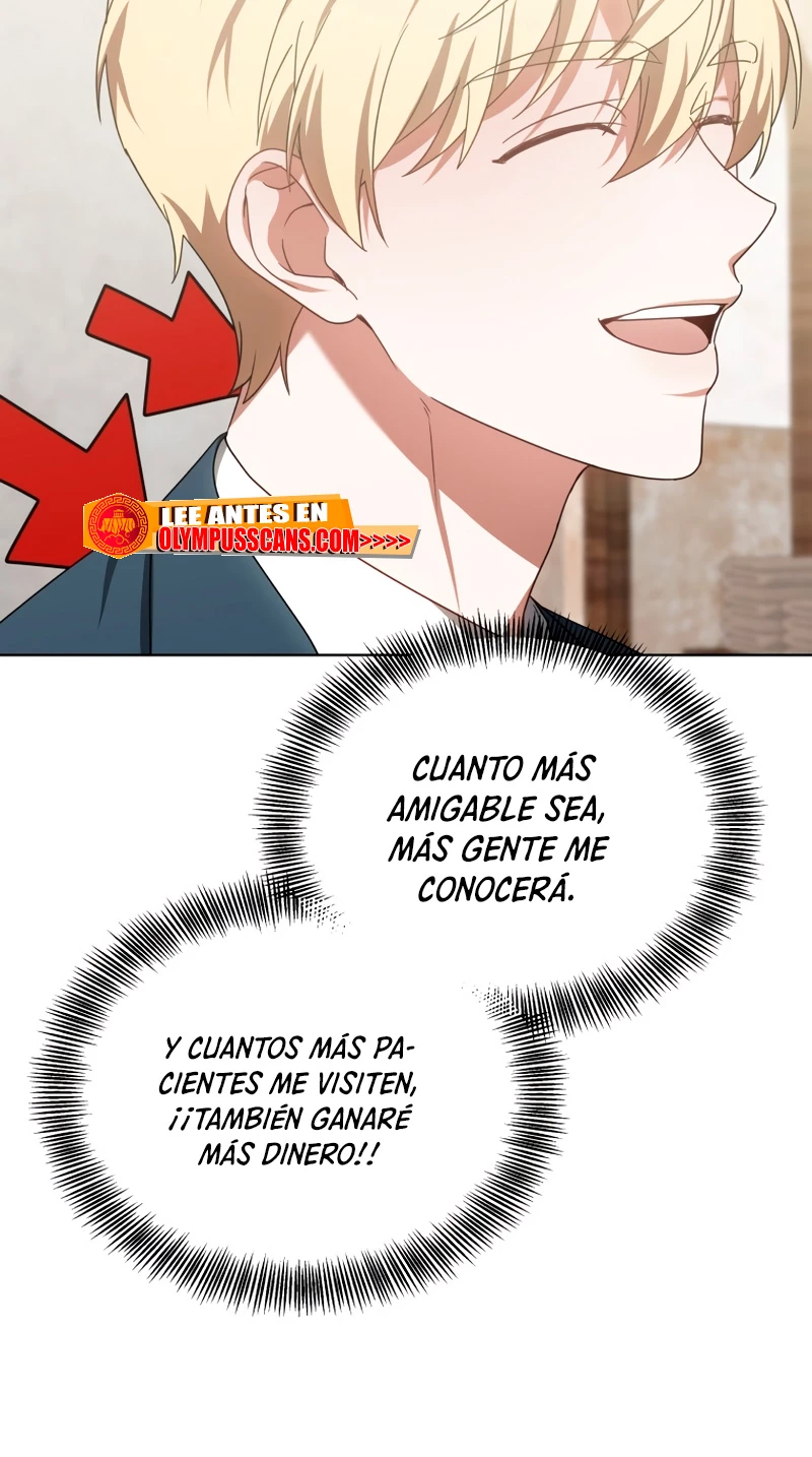 Dr. Jugador (Doctor jugador) capítulo 35, página 41