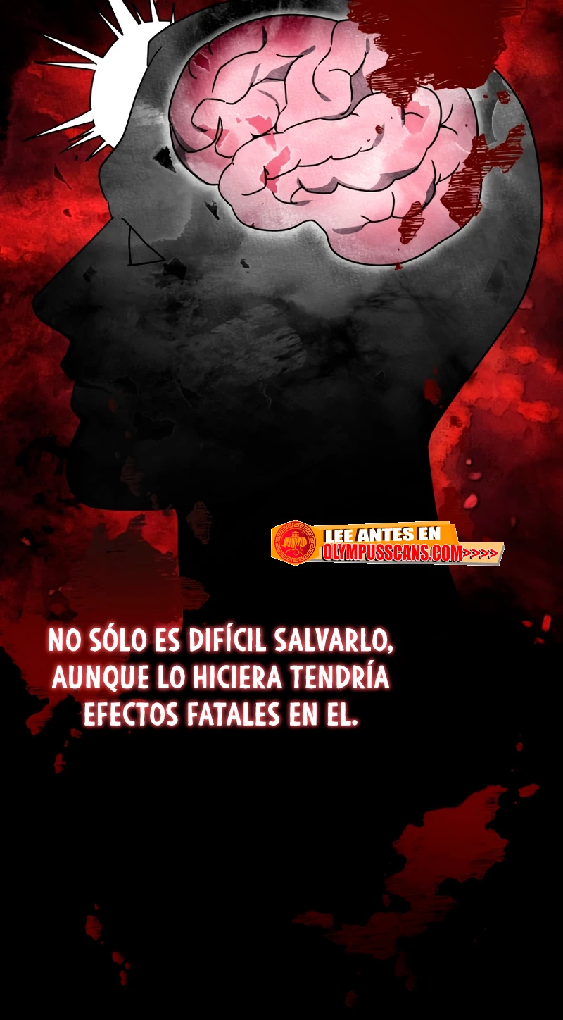 Dr. Jugador (Doctor jugador) capítulo 35, página 54
