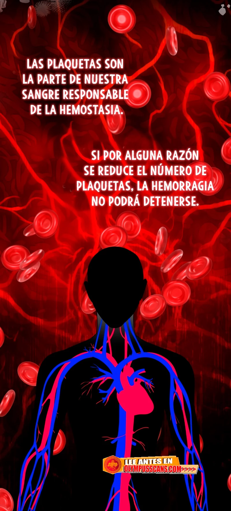 Dr. Jugador (Doctor jugador) capítulo 35, página 65