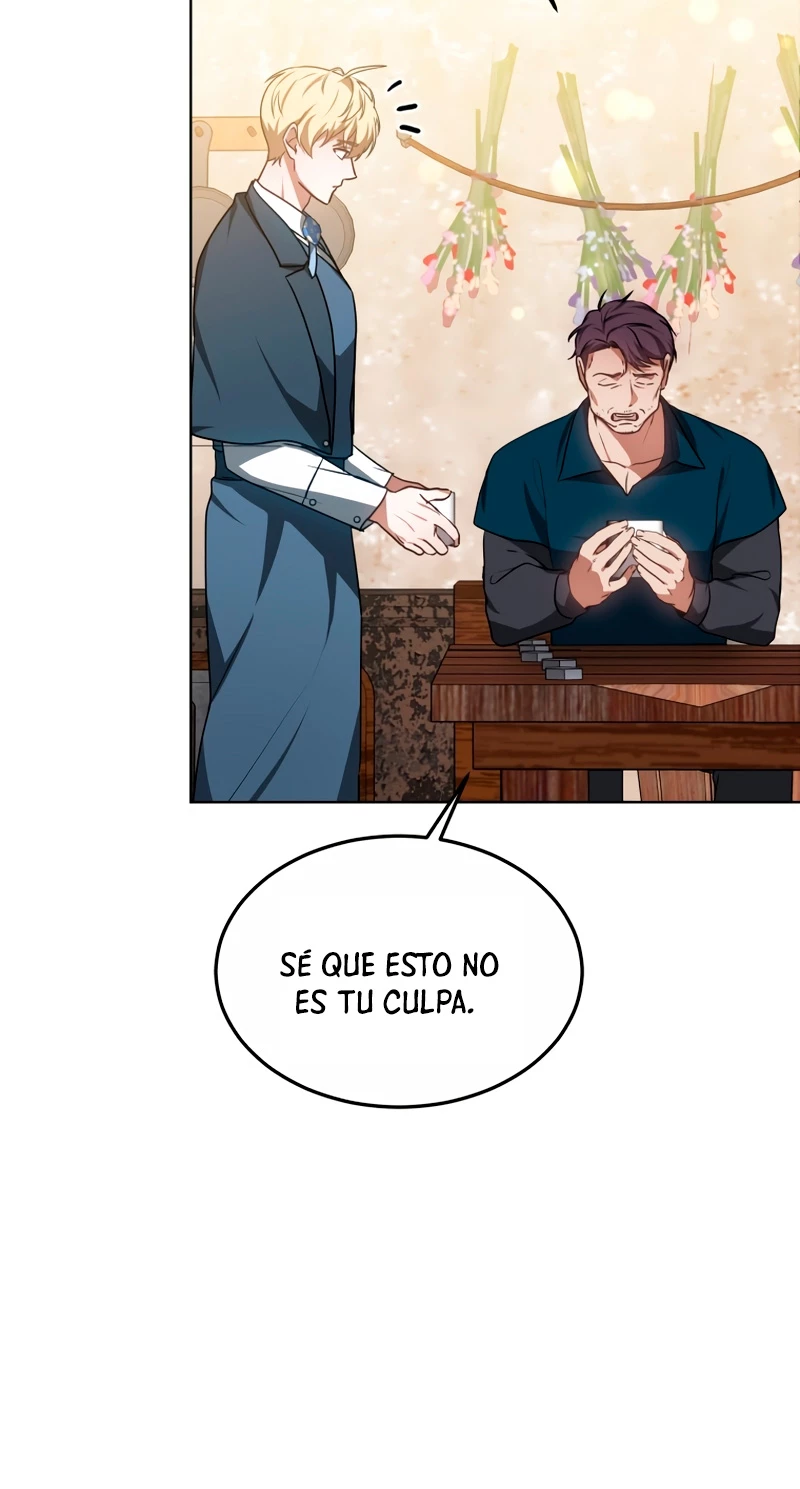 Dr. Jugador (Doctor jugador) capítulo 35, página 68