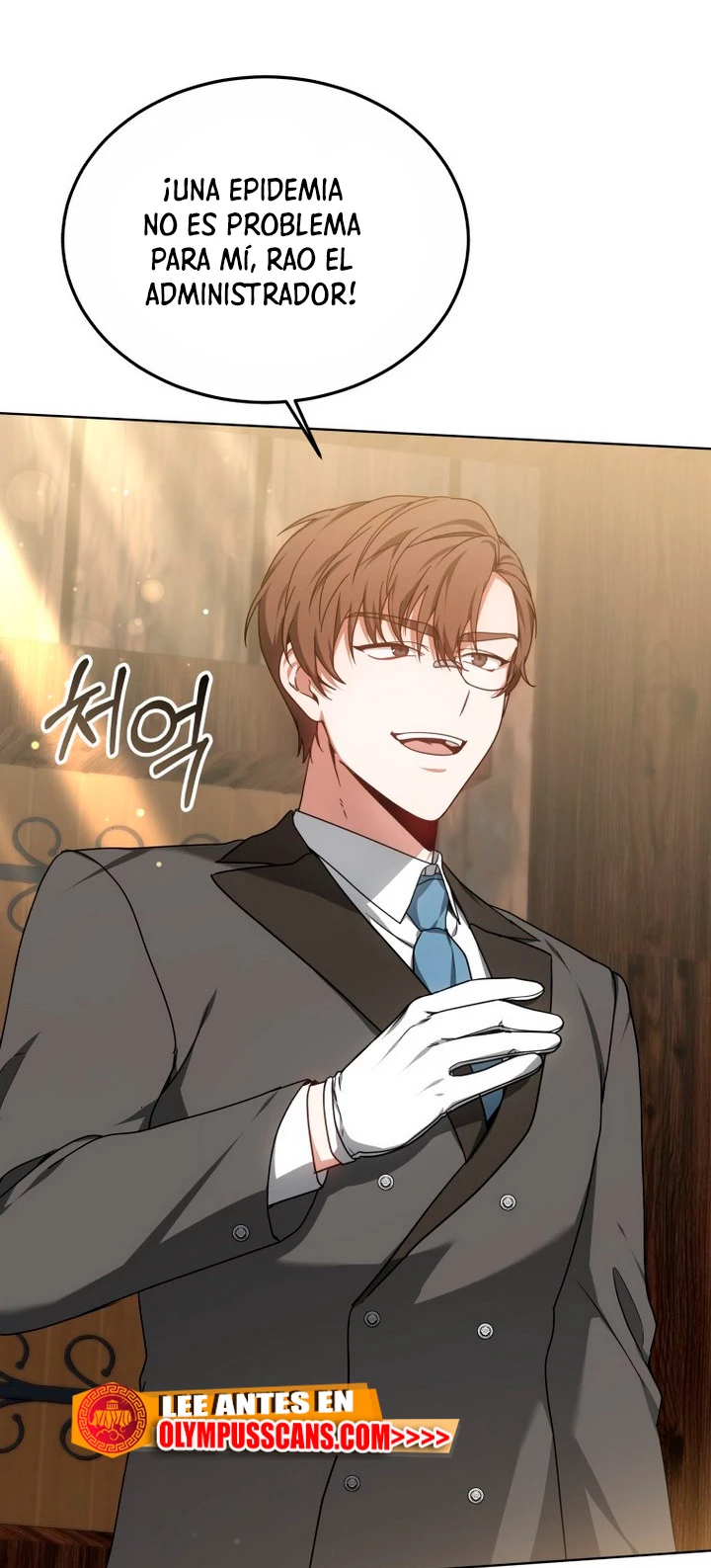 Dr. Jugador (Doctor jugador) capítulo 36, página 10