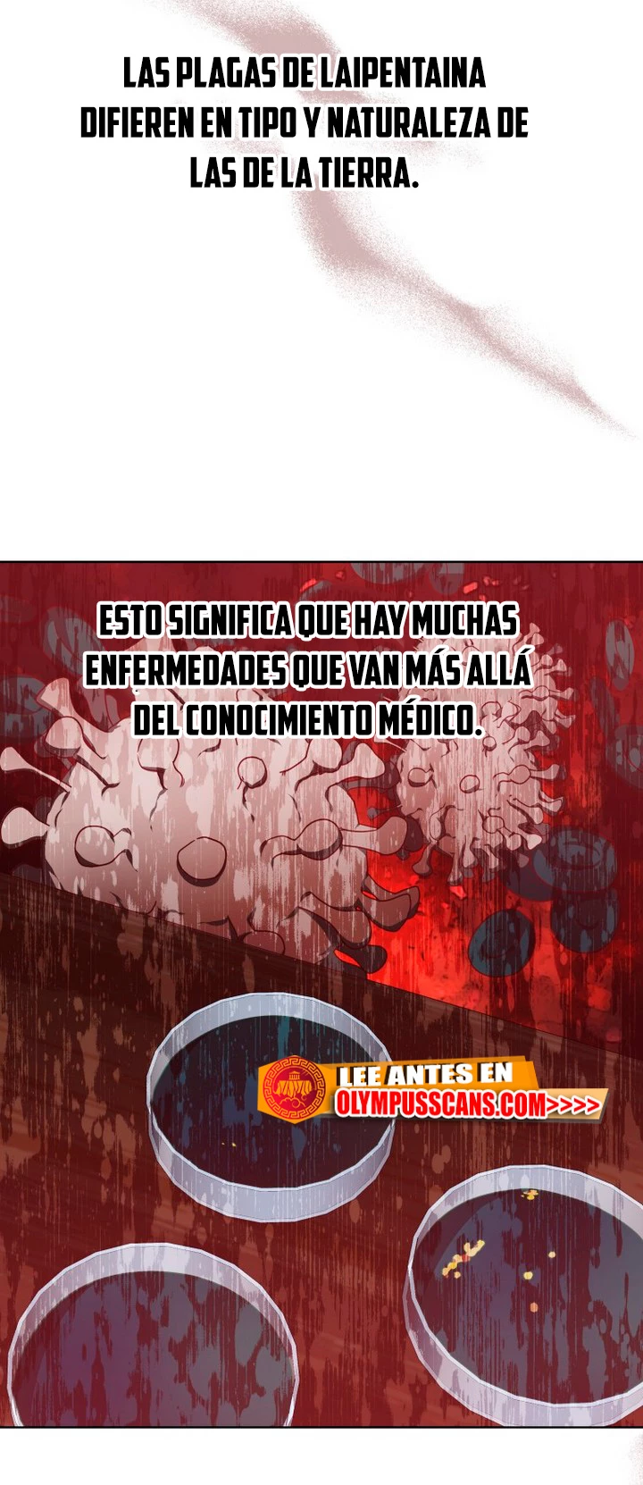 Dr. Jugador (Doctor jugador) capítulo 36, página 22