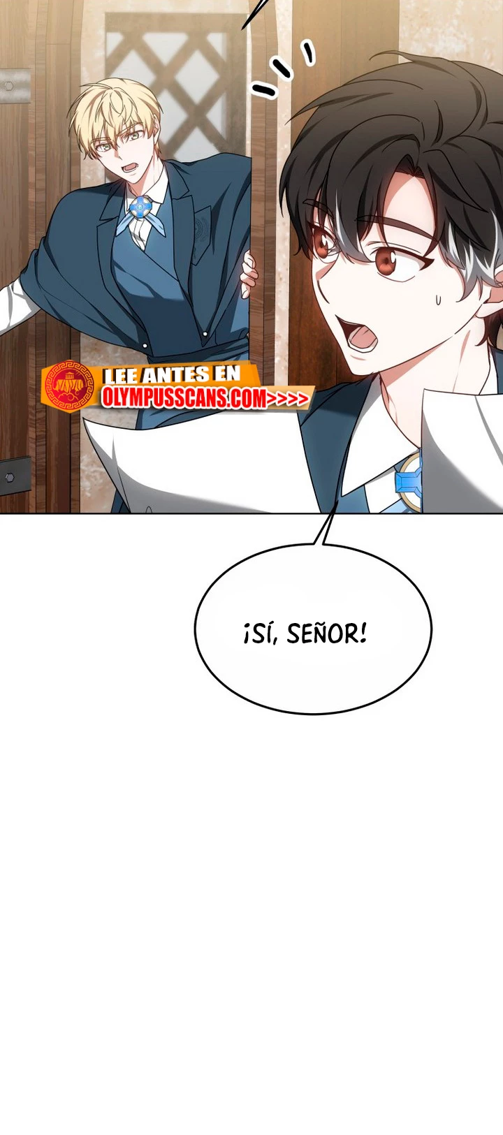 Dr. Jugador (Doctor jugador) capítulo 36, página 50