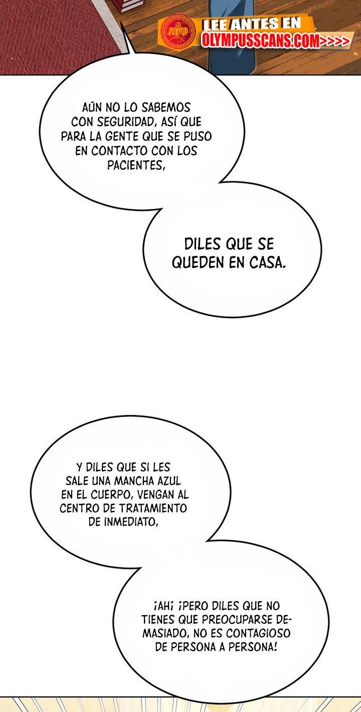 Dr. Jugador (Doctor jugador) capítulo 36, página 53