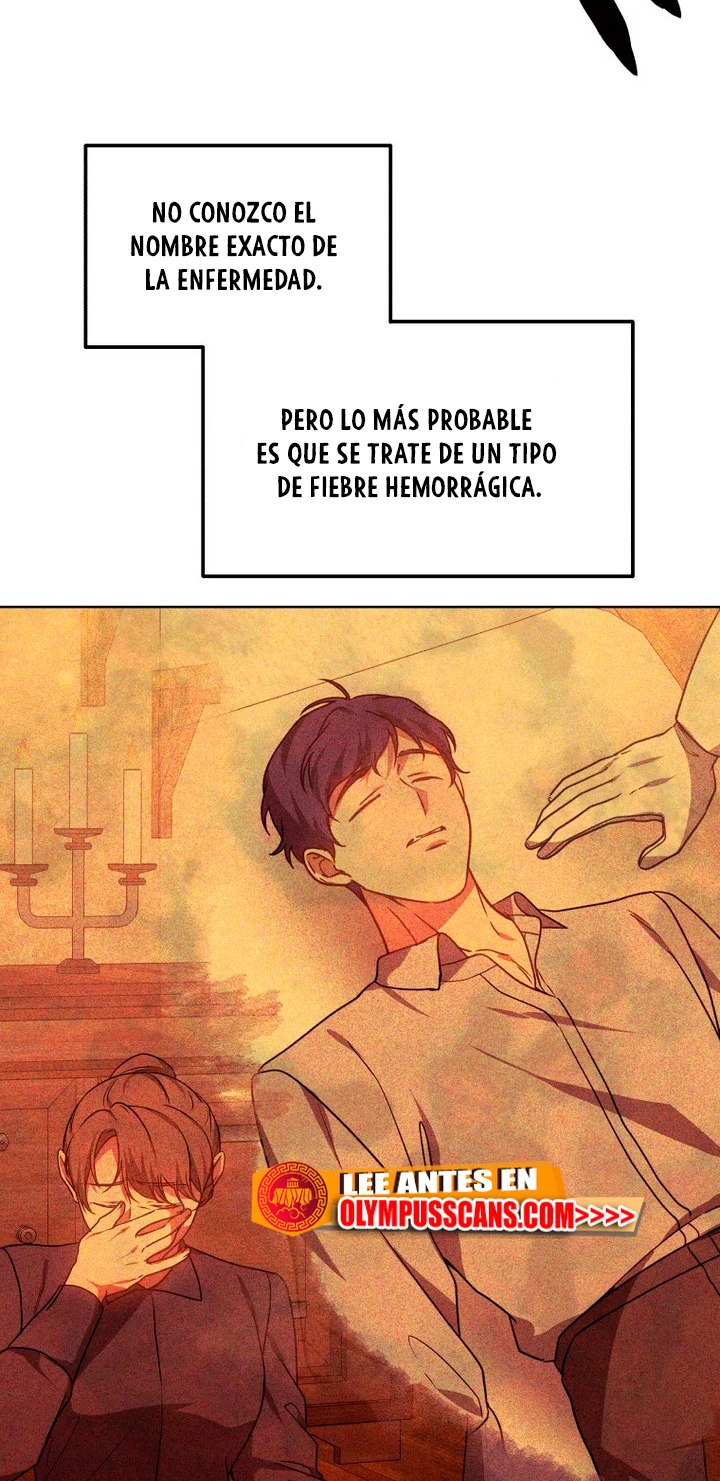 Dr. Jugador (Doctor jugador) capítulo 36, página 57