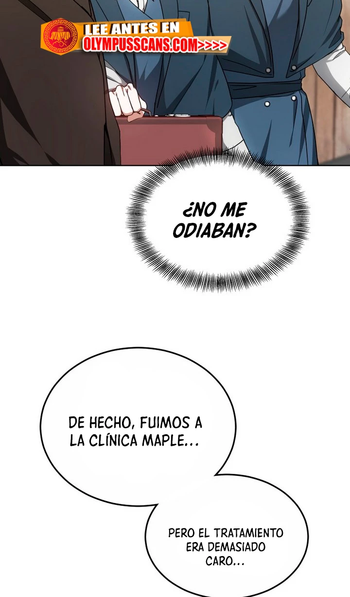 Dr. Jugador (Doctor jugador) capítulo 36, página 73
