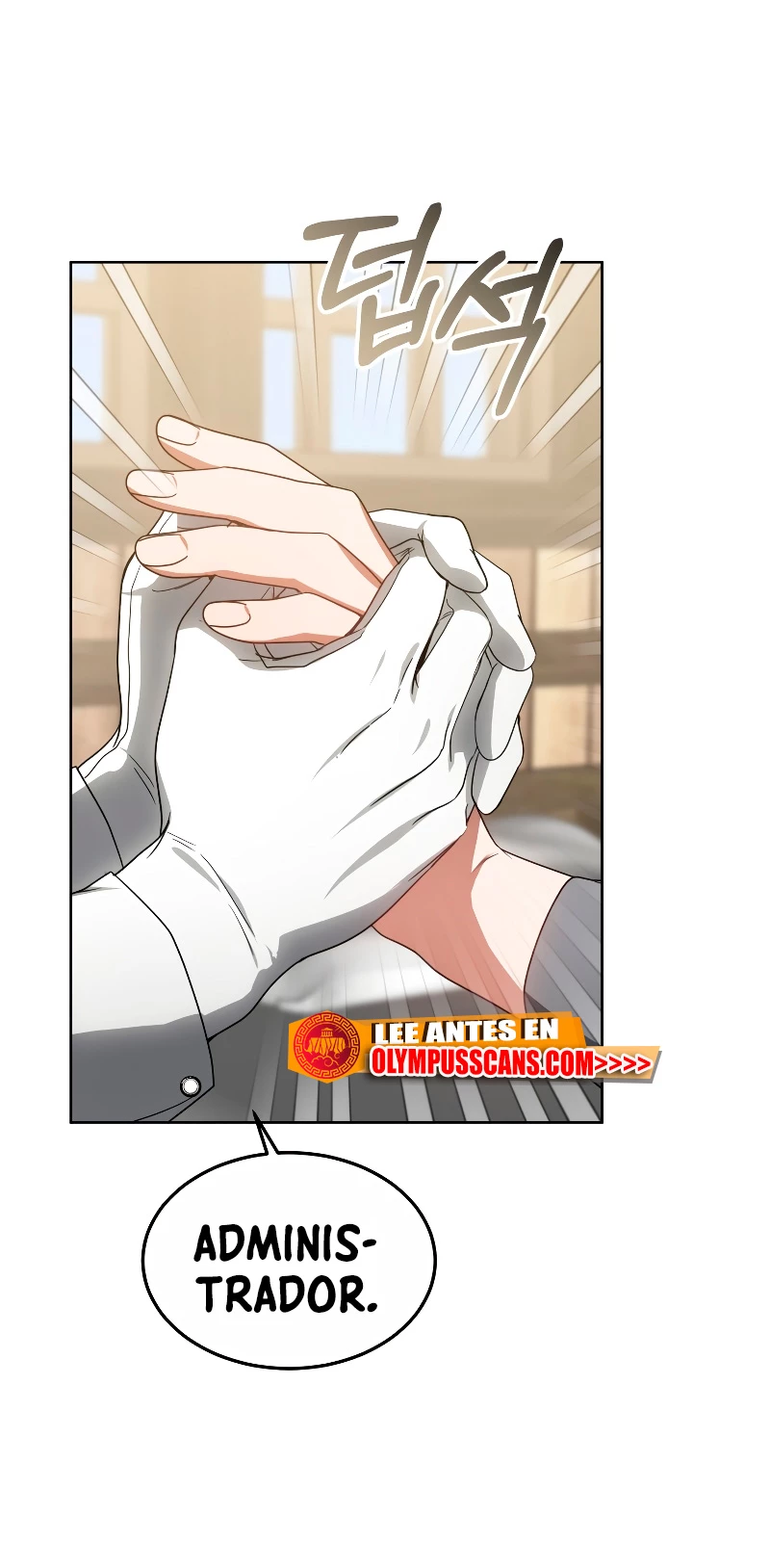 Dr. Jugador (Doctor jugador) capítulo 37, página 12