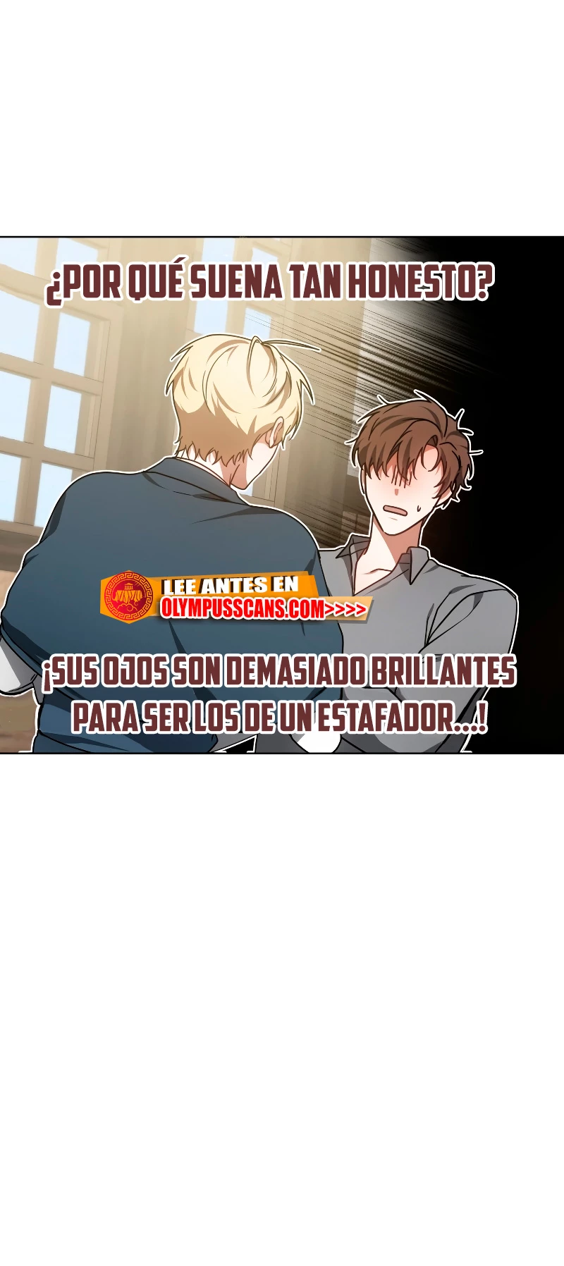 Dr. Jugador (Doctor jugador) capítulo 37, página 17