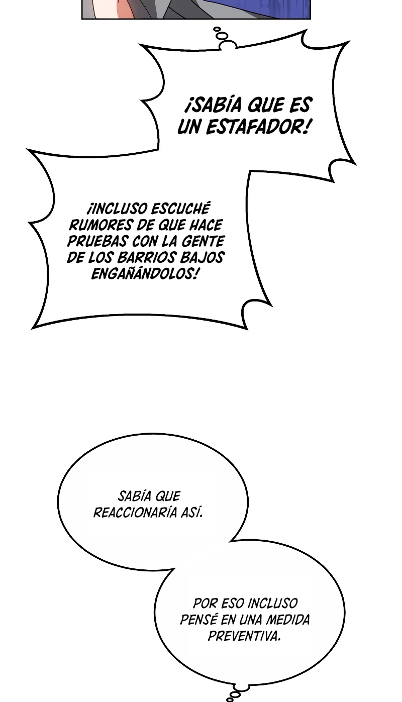 Dr. Jugador (Doctor jugador) capítulo 37, página 36